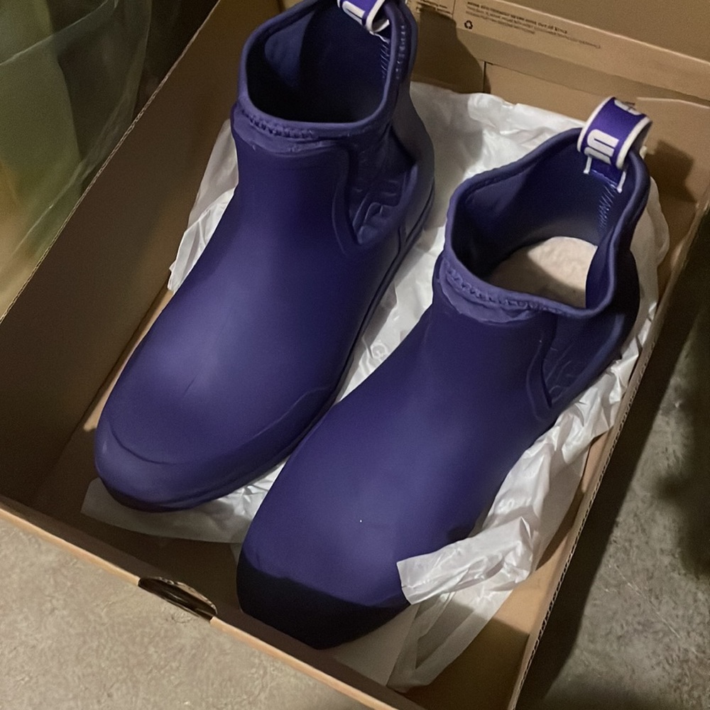 Ugg Rain Boots - image 3